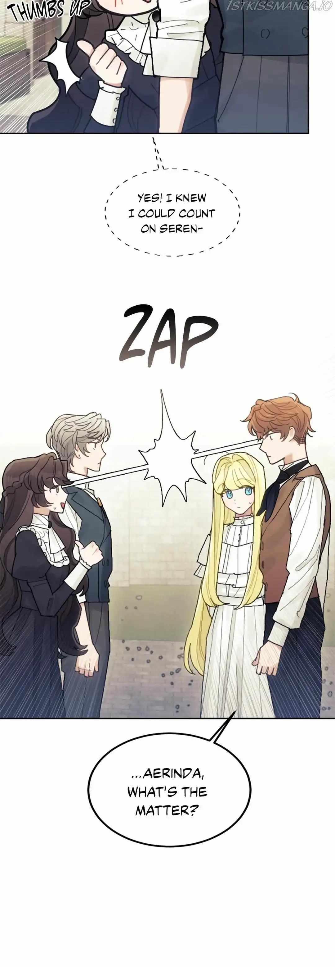 I Will Politely Decline The Male Lead [ALL CHAPTERS] Chapter 29 8